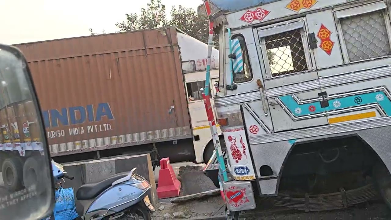 NH 27 Kanpur full