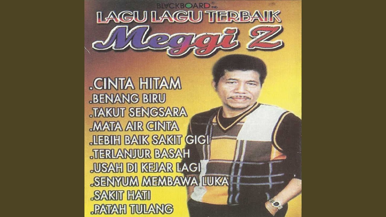 Takut Sengsara