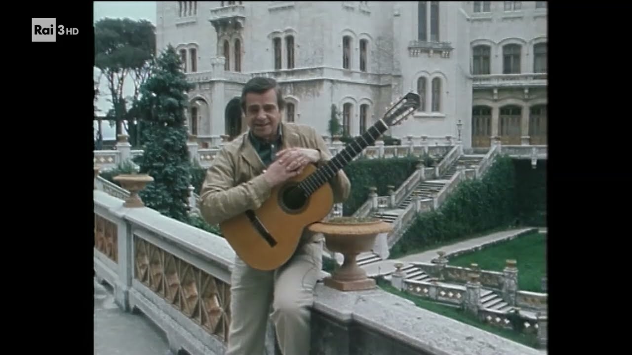 1981 - Musica - Sergio Endrigo canta 