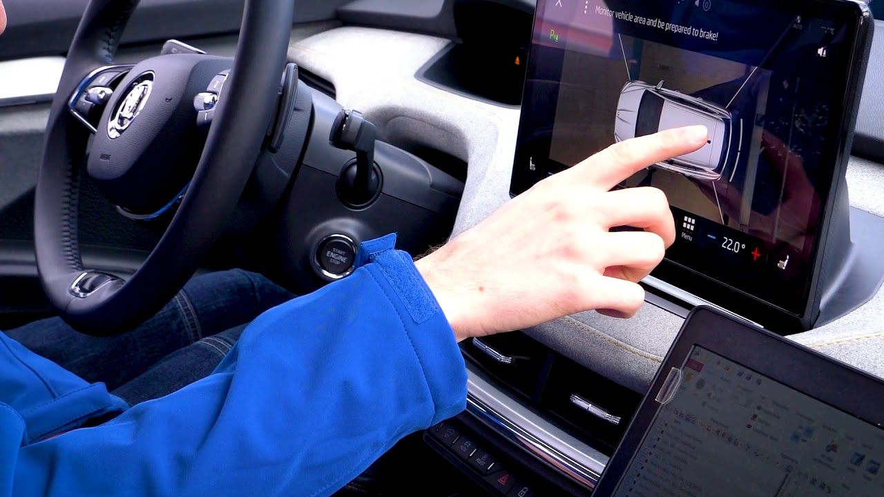 Digiteq Automotive- Systémový vývoj a engineering