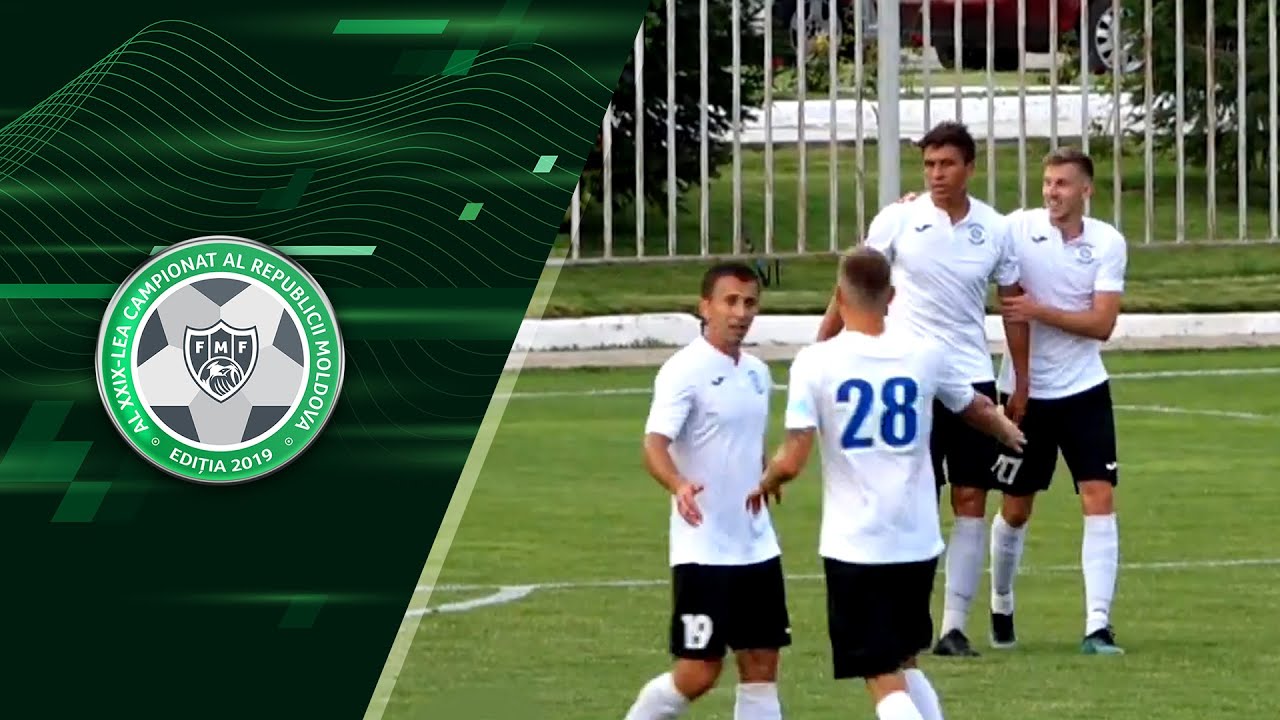 Dinamo-Auto 3-0 Sfintul Gheorghe, Rezumat meci // Divizia Nationala, 22.06.2019