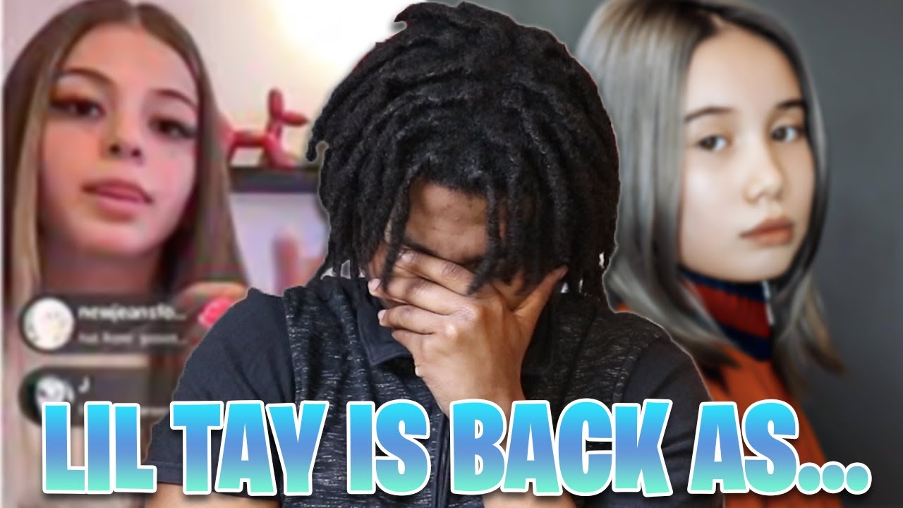 The NEW Lil Tay? Zahide’s Controversial Songs | NiSoFly Reaction!