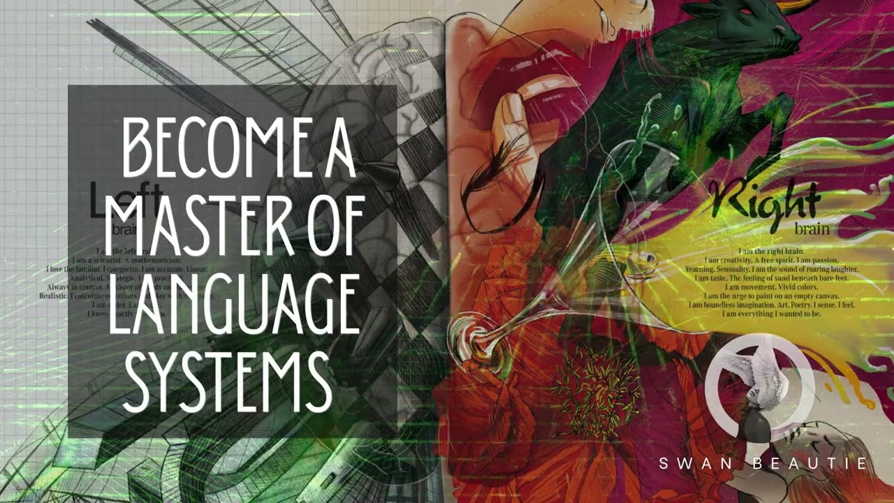 Subliminal || Become a Master of Language Systems (Chiến thần ng&ocirc;n ngữ)