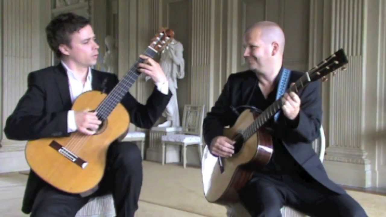 Sound Of Strings plays Fernando by ABBA