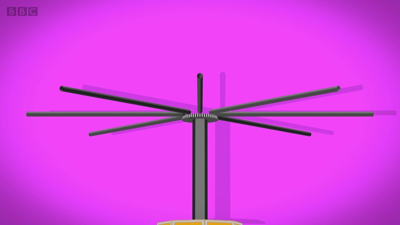 THIS IS HOW A CAROUSEL GOES UP AND DOWN - Maddie's Do You Know? 👩