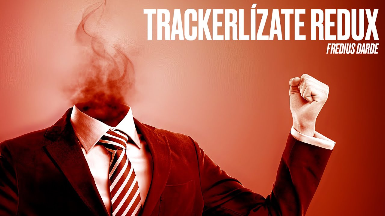 Trackerlízate Redux