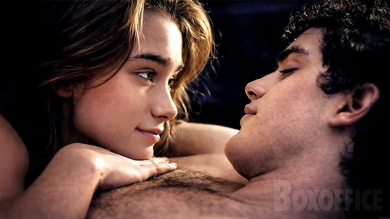 Paix&atilde;o e Perdi&ccedil;&atilde;o | Brooke Shields (Pretty Baby) | ROMANCE | Filme Completo em Portugu&ecirc;s