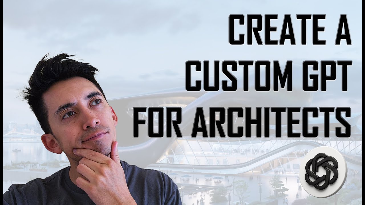 Automate Site Analysis with Custom GPTs for Architecture Projects