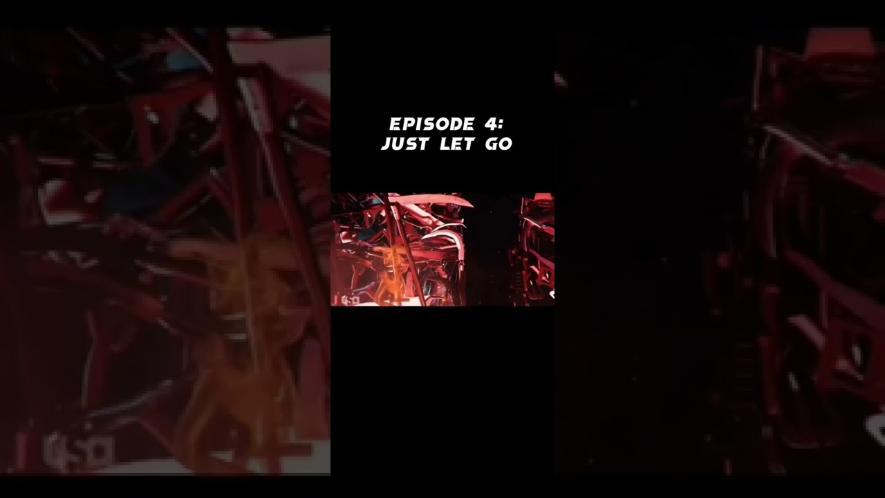 Chucky Tv Series - Season 1 | Title cards