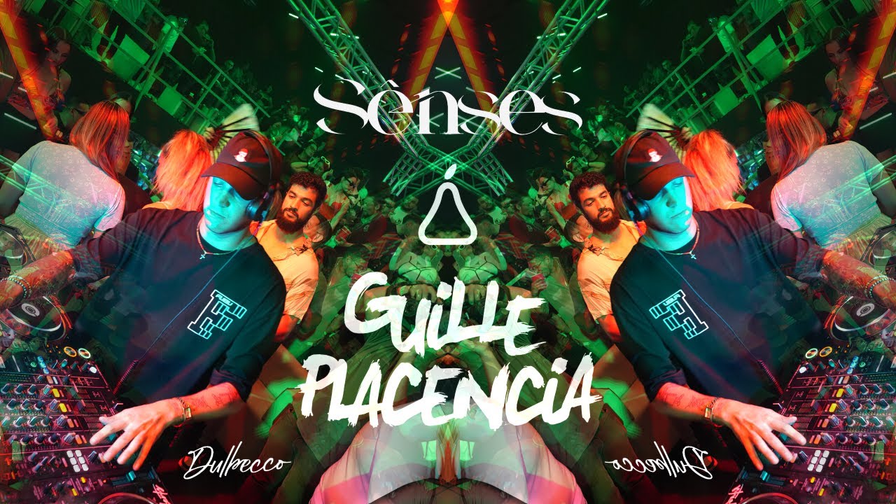 GUILLE PLACENCIA at SENSES, San Jos&eacute;, Costa Rica - Shot by Ramezi | FREE SHOTS #72