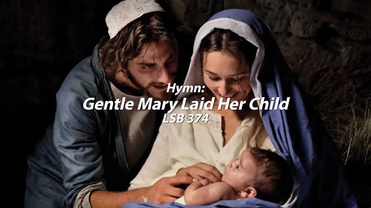 The 4th Sunday in Advent: December 21, 2025
