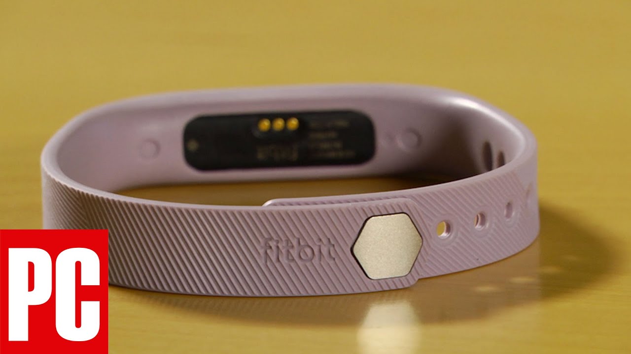Fitbit Flex 2 Review
