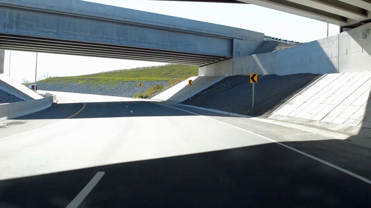 Highway 412: Entire Route