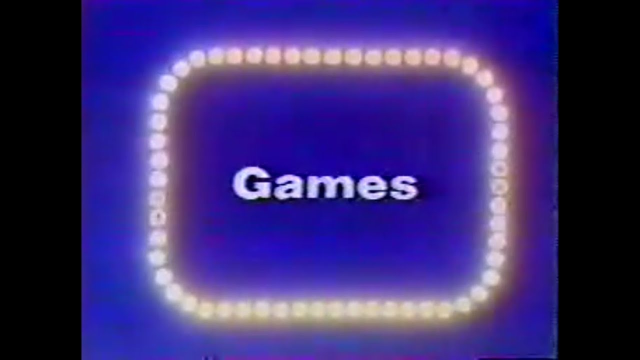 Today's Special - S01E12 - Games