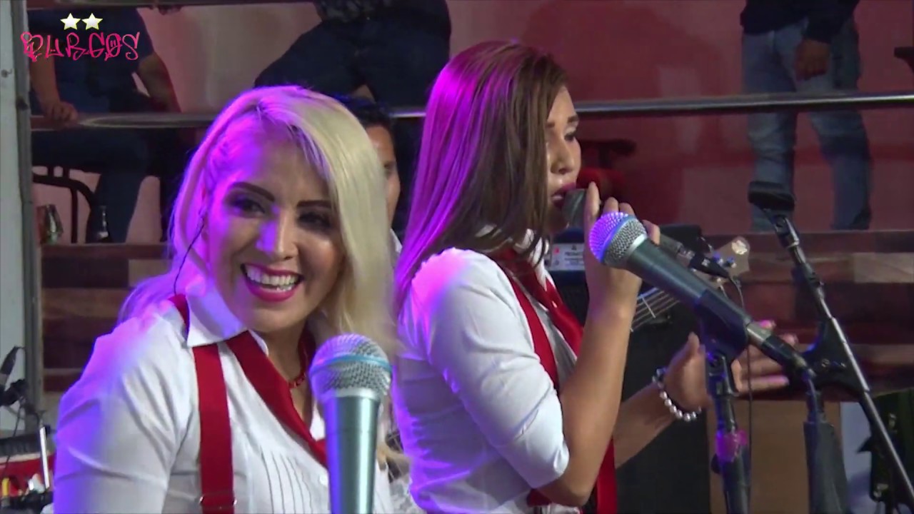 MIX LA LADRONA • PINTURA ROJA • EN CONCIERTO • EL CEVICHELERO • TRUJILLO 2019 • BURGOS EDICIONES