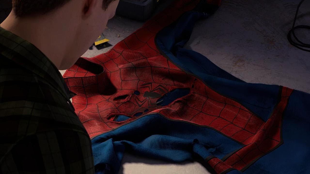 Spider-Man Remasterisado Ep 2 / AGUILAR / Suscribete