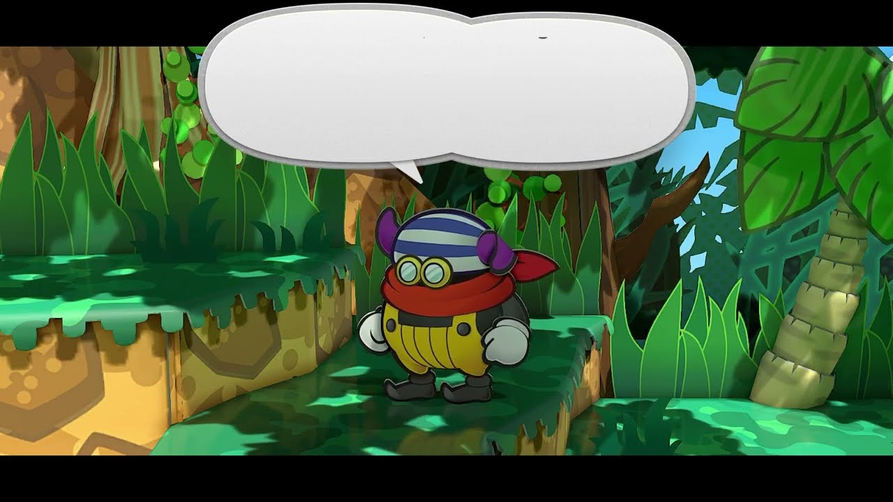 [Paper Mario: The Thousand-year Door] Part 37 Dying Wish