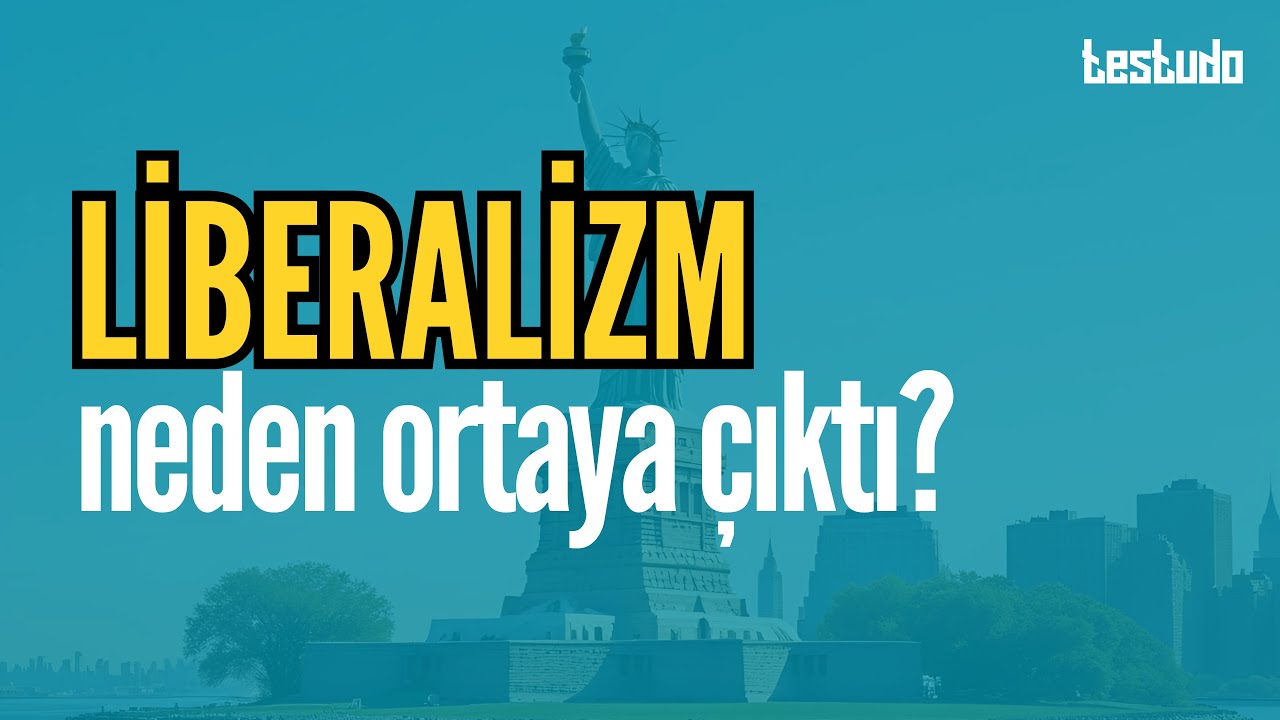Liberalizm Nedir? | Tarih ve Siyaset Felsefesi