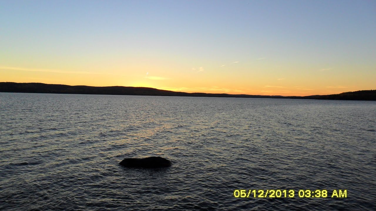 Bell Bay Provincial Park