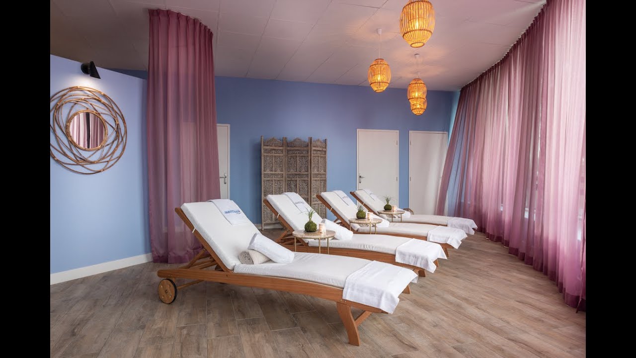 LE M & SPA BY H&Ocirc;TELS & PR&Eacute;F&Eacute;RENCE, M&eacute;rignac - Bordeaux | Nouvelle-Aquitaine