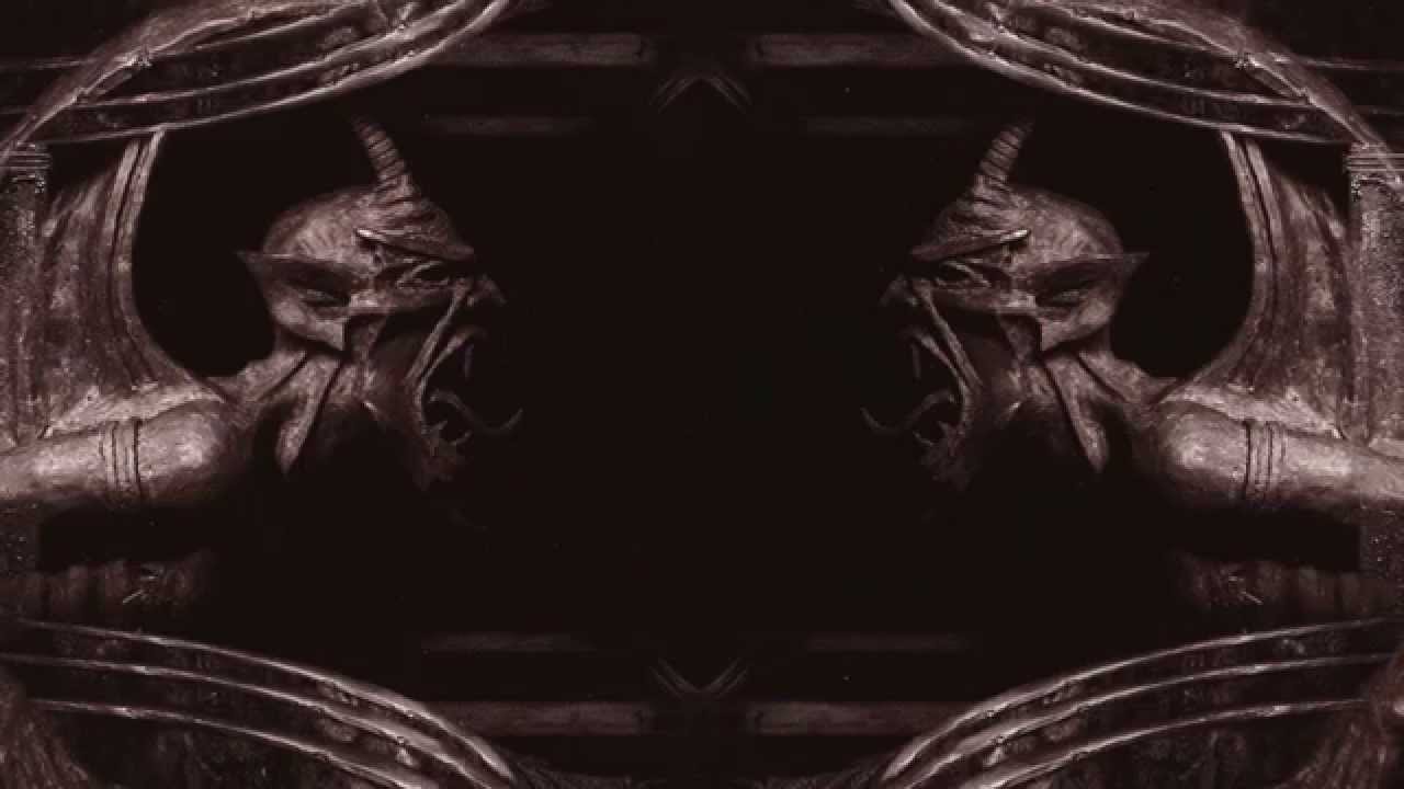 Rotting Christ - Χ Ξ Σ (666) - Piano Cover