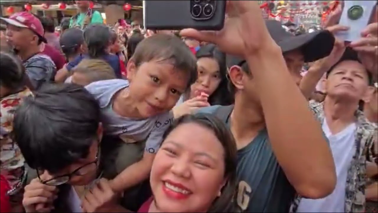 Binondo chinatown chinese new year 2026