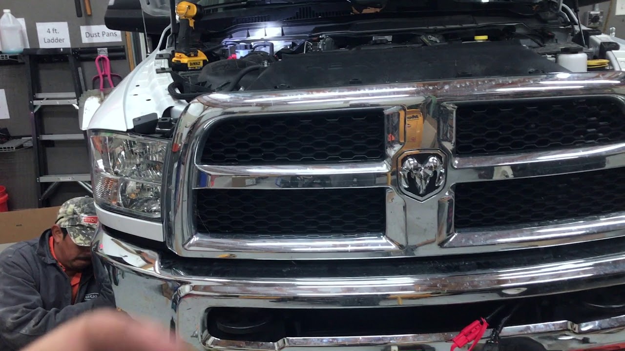 Meyers Snow Plow