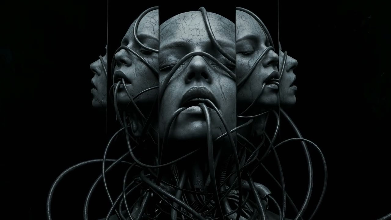 John Summit, Echoes - Human (AYDEN LOYDE Remix)
