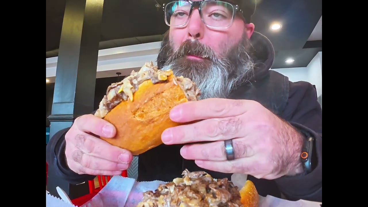 Meatheads cheesesteaks Lawrenceville NJ. 