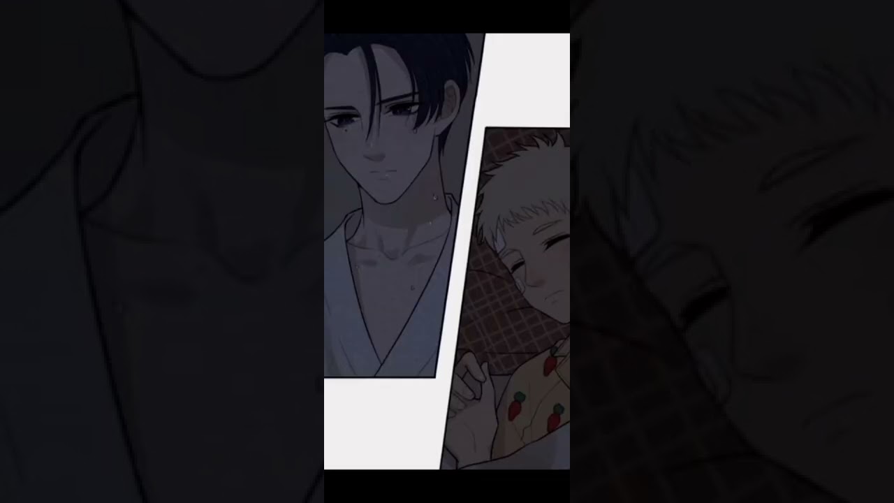 YAOİ edit 