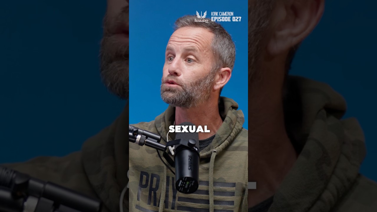 Kirk Cameron On What Women Want
