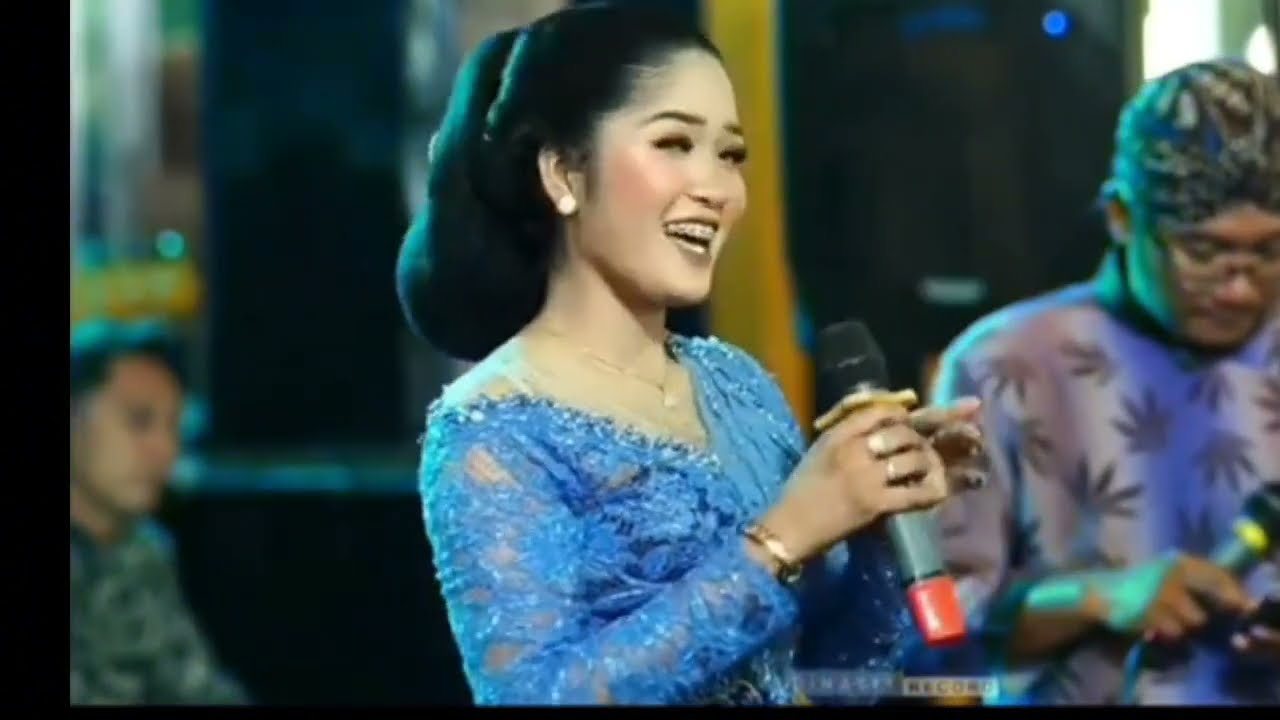 KARAOKE KIDUNG ASMARANALA (Tanpa vokal cowok)