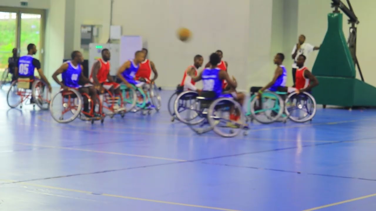 MUSANZE WBB 16-19 BUGESERA WBB