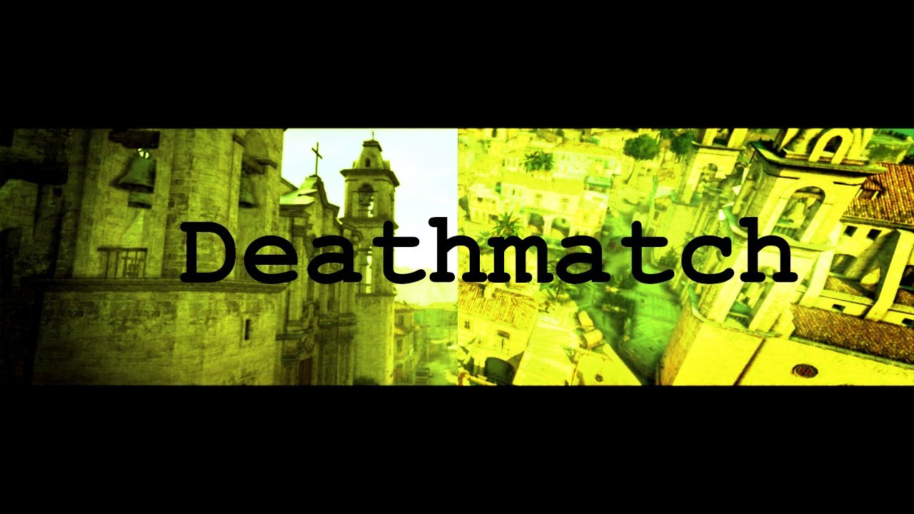 AC4 Multiplayer Competitive Deathmatch / Gameplay from two perspectives with Fathoon 🔥 (Ep.100)
