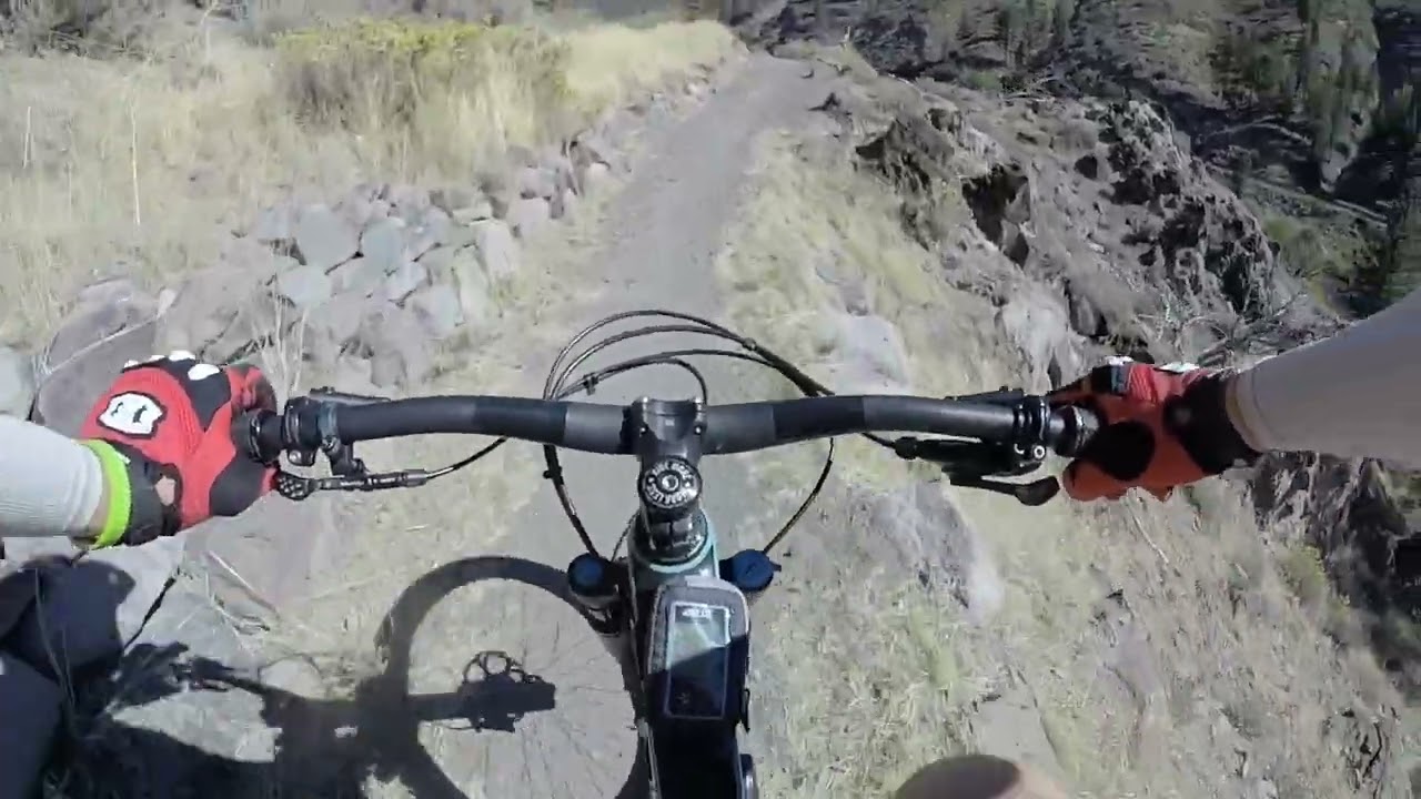 Pyramid Trail