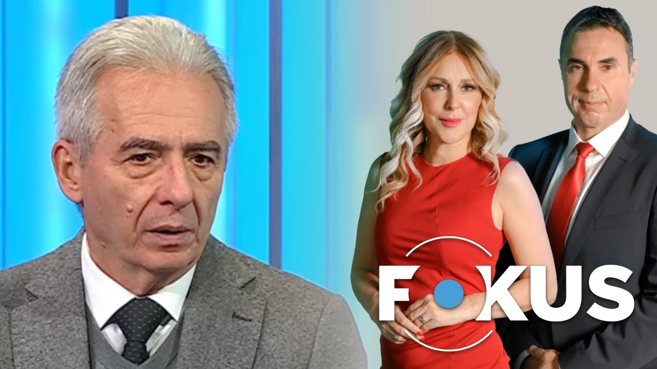 Milovan Drecun | Fokus B92