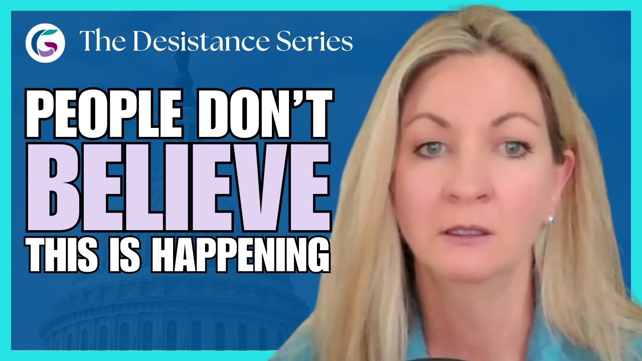 The Desistance Series: January's Story – How We Brought Our Daughter Back