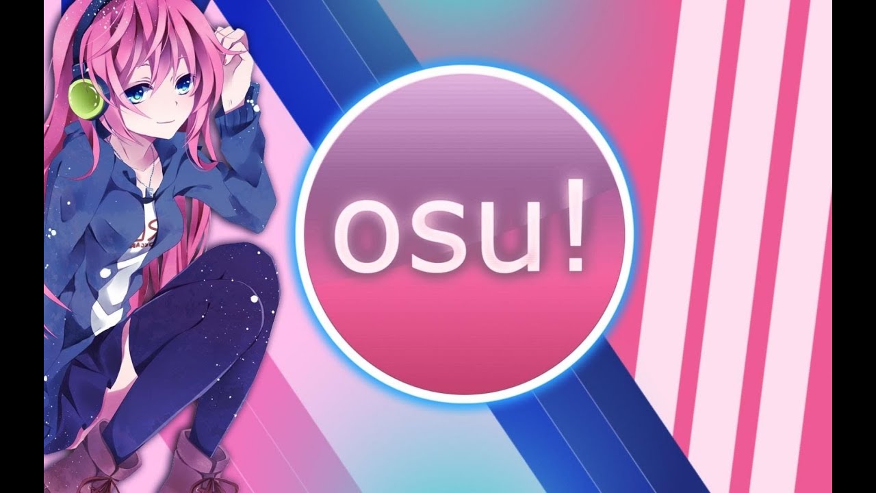 🔴LIVE -  OSU!