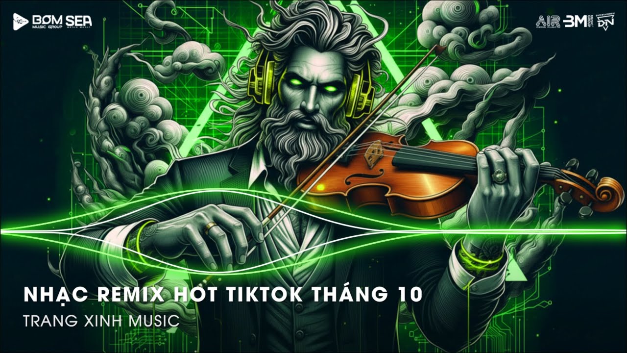 NONSTOP 2025 BAY PH&Ograve;NG BASS CỰC MẠNH✈️ NHẠC S&Agrave;N VINAHOUSE DJ MIXTAPE 2025 ✈️ NHẠC REMIX TIKTOK VOL36
