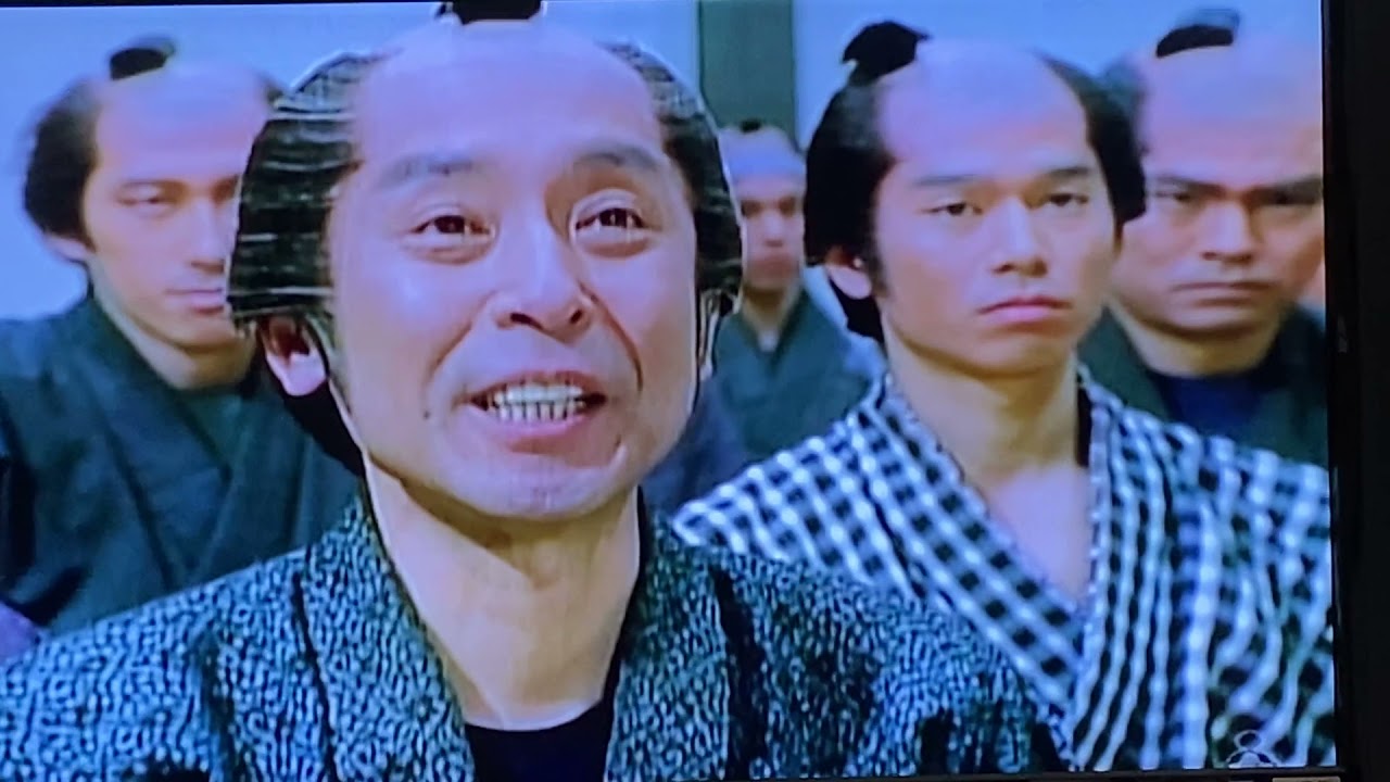 特撮ヒーローの悪役シーン２