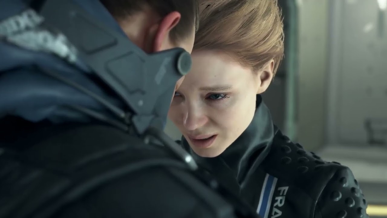 DEATH STRANDING FINAL