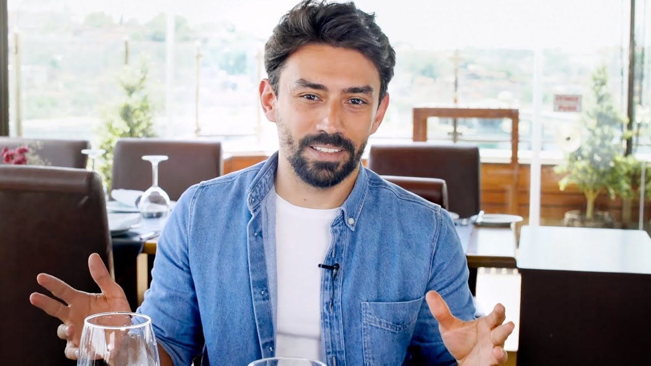 ROMANTİK AKŞAM YEMEĞİ HEDİYELİ | İLK BULUŞMA YEMEĞİNDE DİKKAT EDİLMESİ GEREKENLER