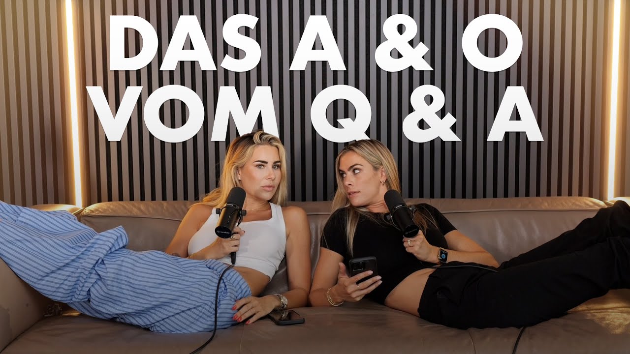 DAS A & O VOM Q & A [S3 F2]