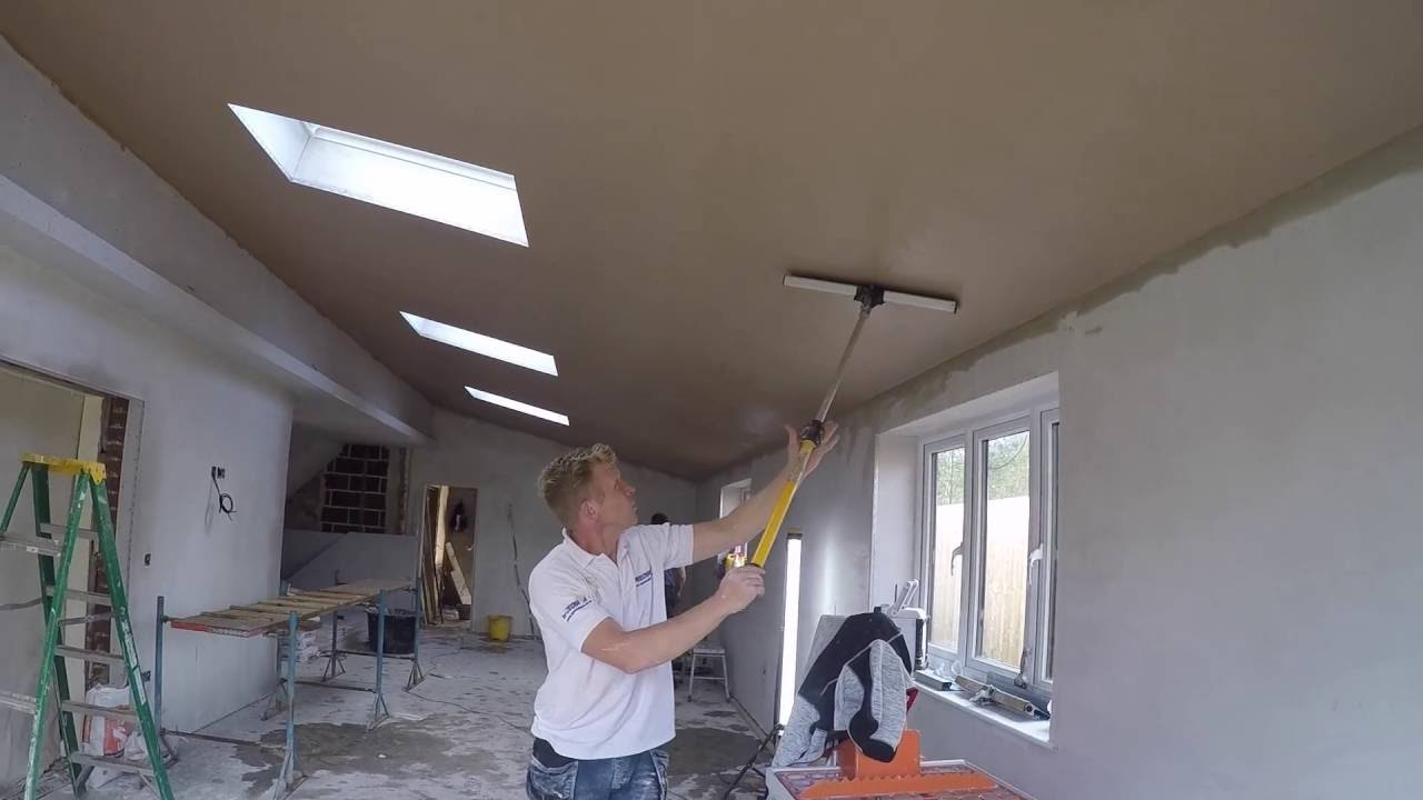Speedskim SF blade 45M2 finishing