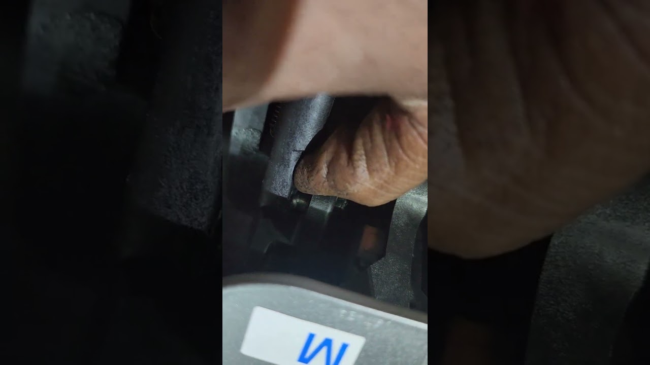 2010 toyota  4runner  shifter  cable