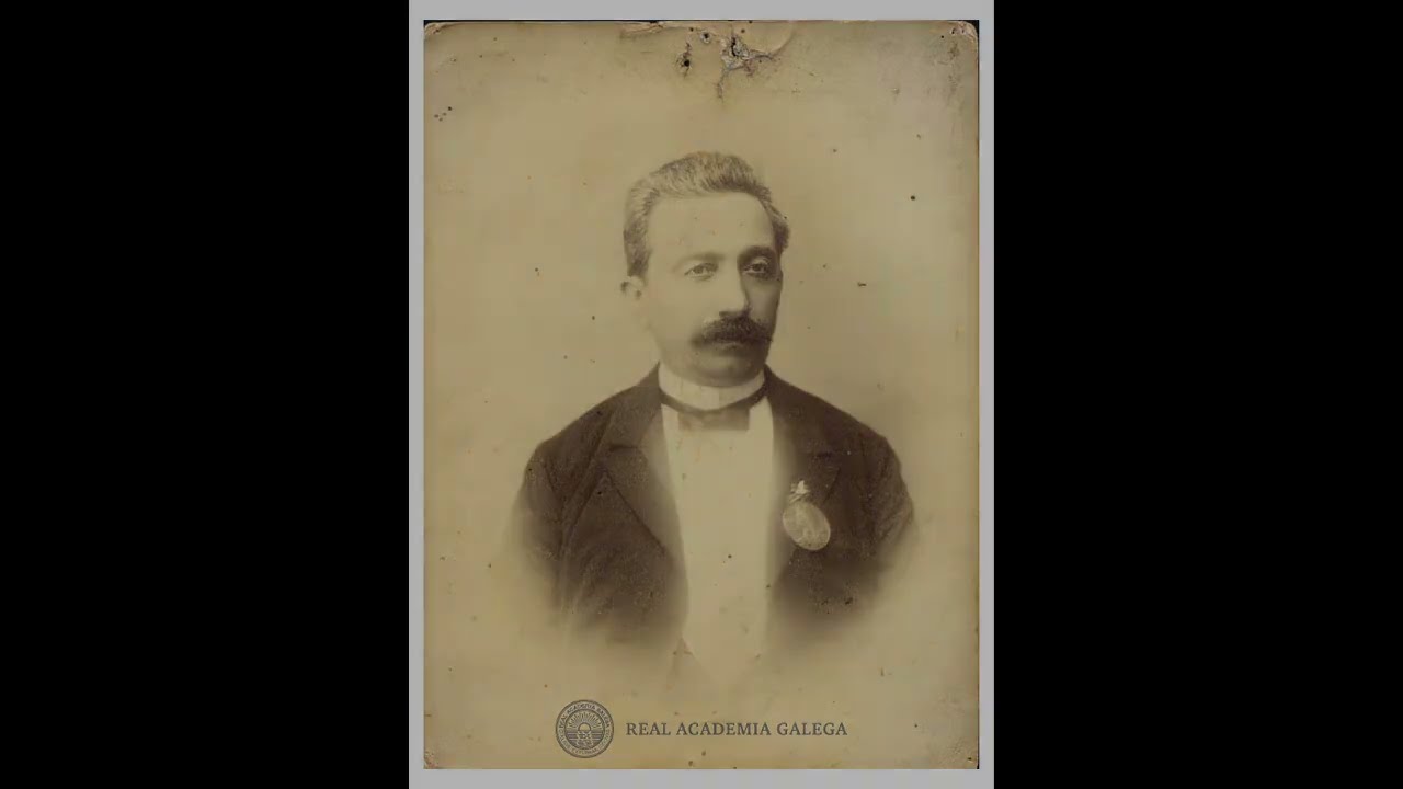La galleguita, danza (1879). Pascual Veiga Iglesias (Mondoñedo, 1842 - Madrid, 1906). Alejo Amoedo