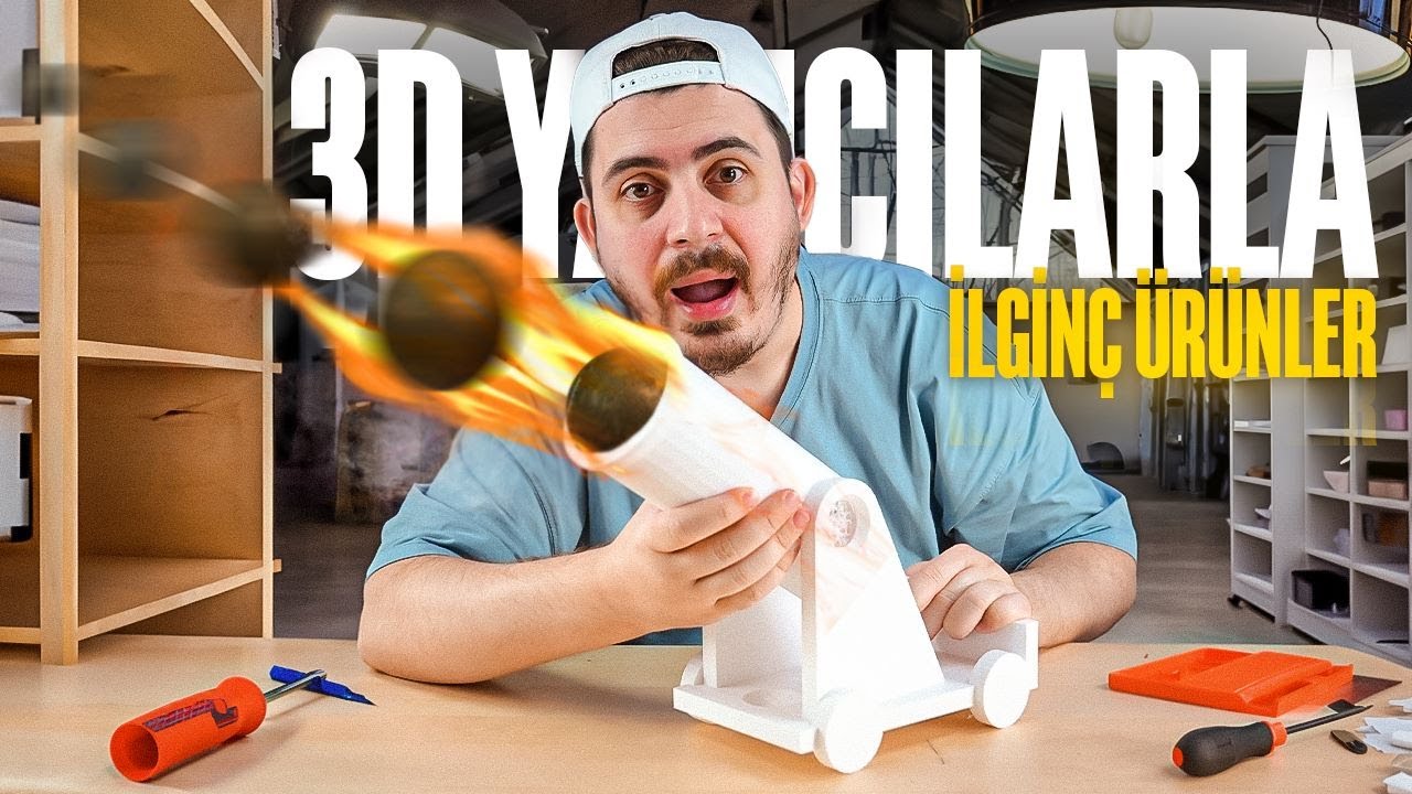 3D YAZICI İLE SAVAŞ TOPU BASTIM ! 😱