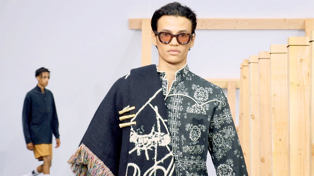 Rhude | Spring Summer 2020 | Full Show