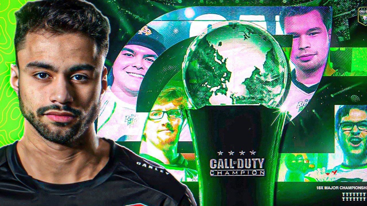 DASHY REACTS TO THE OPTIC DYNASTY MOVIE