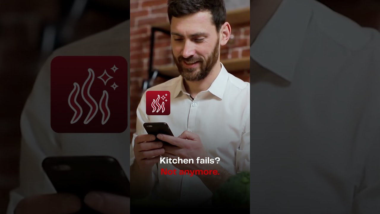 Burnt Toast?  How MasterCook AI Fixes Kitchen Fails | Smart Cooking with AI